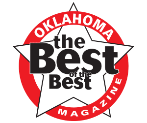 Oklahoma Best of the Best